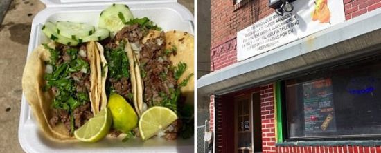 自創(chuàng)吃貨版馬拉松