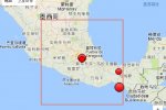 墨西哥7.1級地震 9月20日墨西哥強震已造成204人死亡