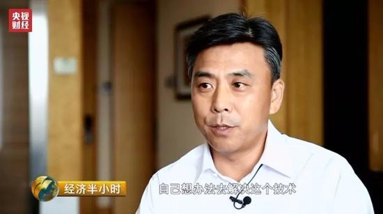 中企打破美國壟斷 自主研發航空發動機單晶葉片