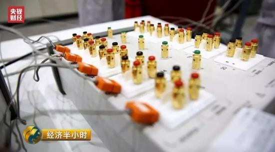 中企打破美國壟斷 自主研發航空發動機單晶葉片