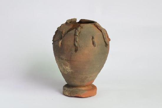 重慶發現25座古墓