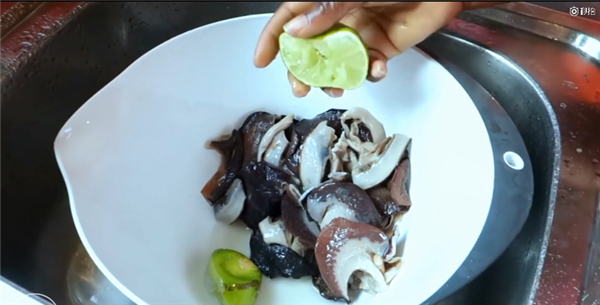 把蝸牛吃到滅絕