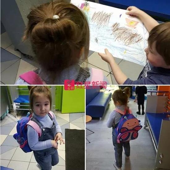 5歲通曉8門語言