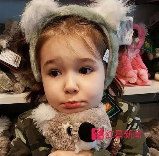 5歲通曉8門語言