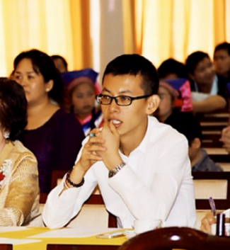 江歌案開庭 請求判決陳世峰死刑