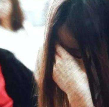 女學(xué)員遭教練掐腿