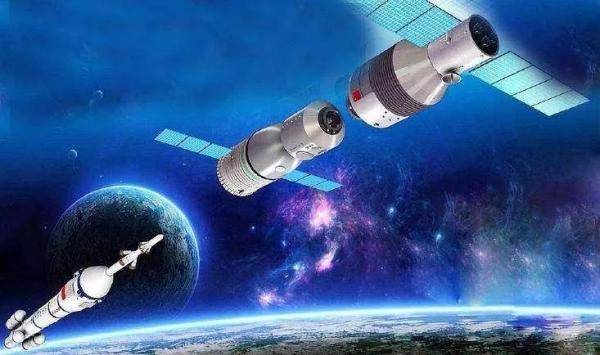 天宮一號或撞地球