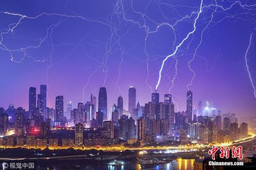 全國大部降溫持續(xù)