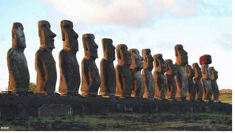 日本絕密文件曝光