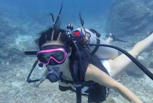 這位中國辣媽火了