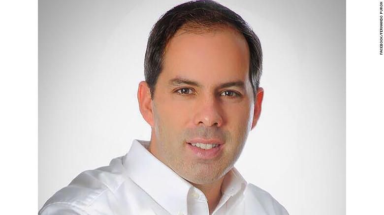 墨西哥最血腥大選