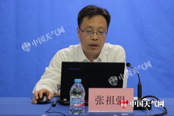 7月1日起臺風命名表更新 增加臺風名稱注釋