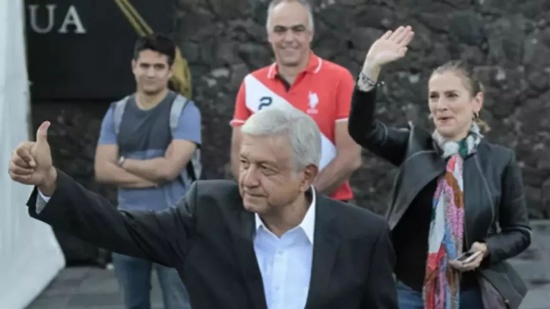 美國后院大變天