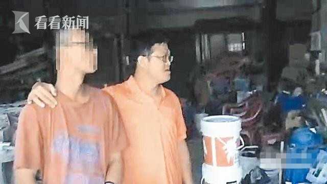 水電工扮大姐姐誘騙少女被捕
