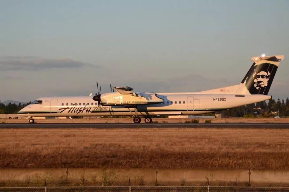 飛機大盜最后對話內容曝光