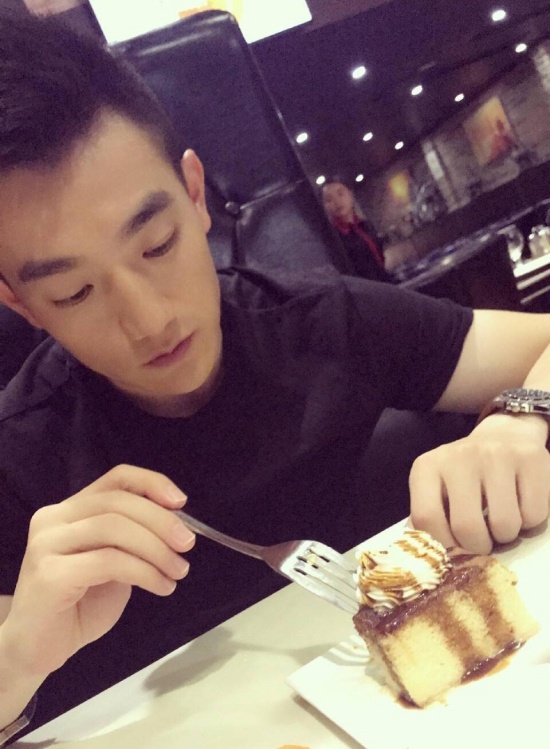 張馨予宣布結(jié)婚