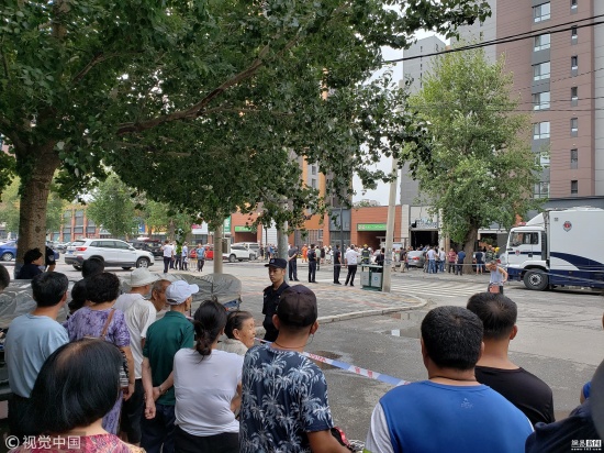 沈陽(yáng)燒烤店爆炸