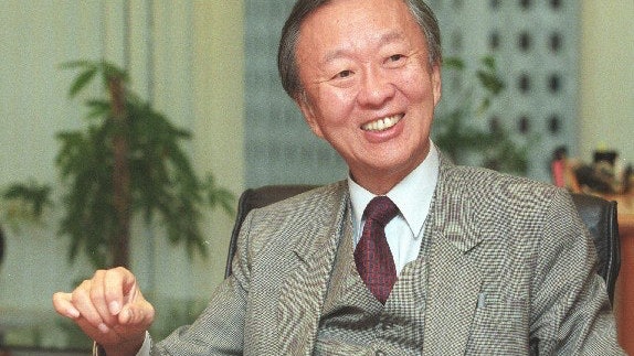 光纖之父高錕逝世