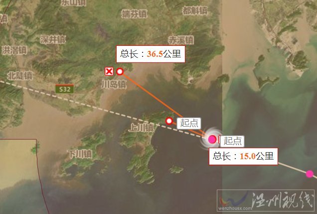 山竹臺風到哪里了