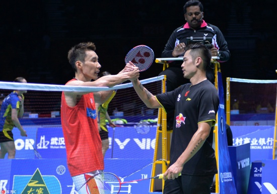 李宗偉患癌被確認