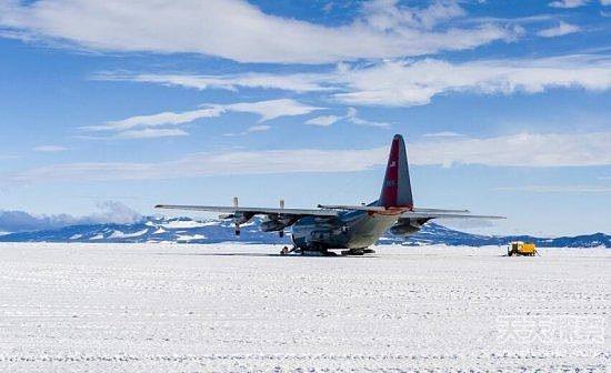 中國(guó)將建首個(gè)南極機(jī)場(chǎng)