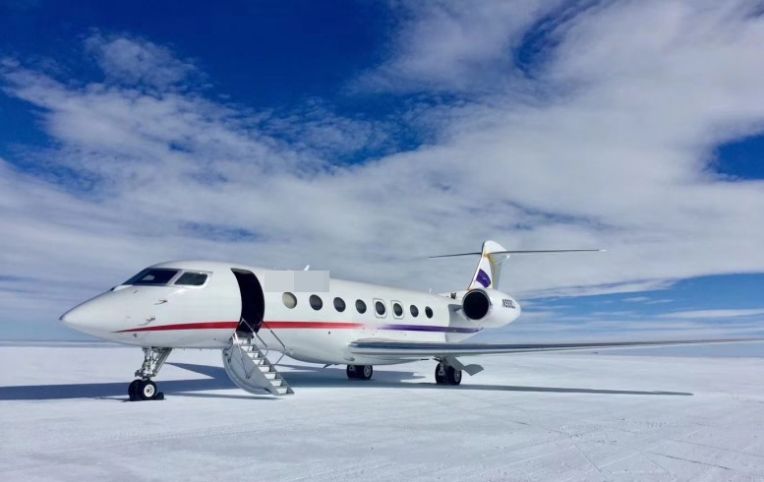 中國(guó)將建首個(gè)南極機(jī)場(chǎng)