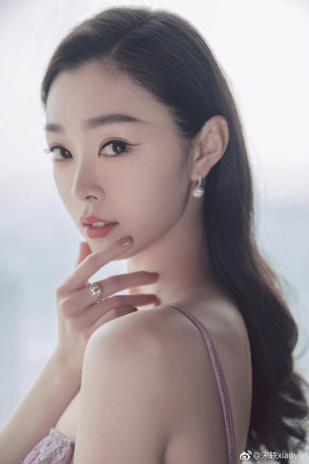 宋軼回懟網友 你可以選擇不看啊