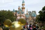 迪士尼園內撒骨灰 美國加州迪士尼樂園