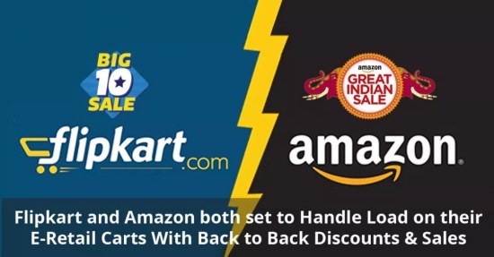 印度版雙11正進行