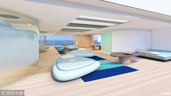 超級游艇保護隱私