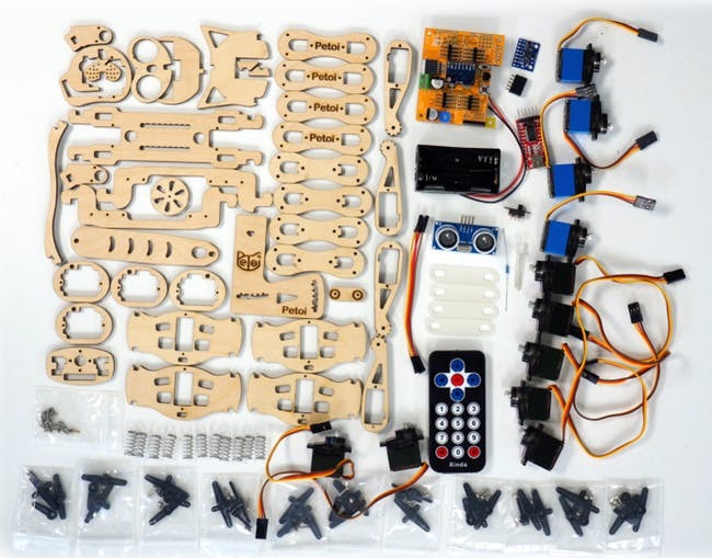 世界上最快機(jī)器貓