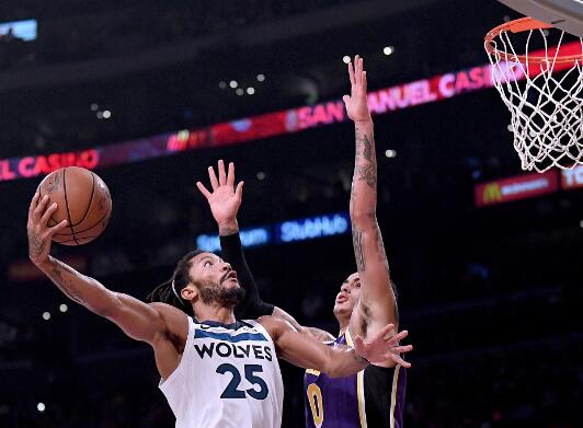 羅斯單場比賽7記三分