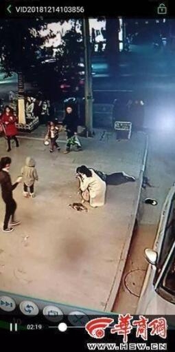 洋縣最美女護士