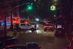 紐約突發(fā)槍擊案造成1死1傷