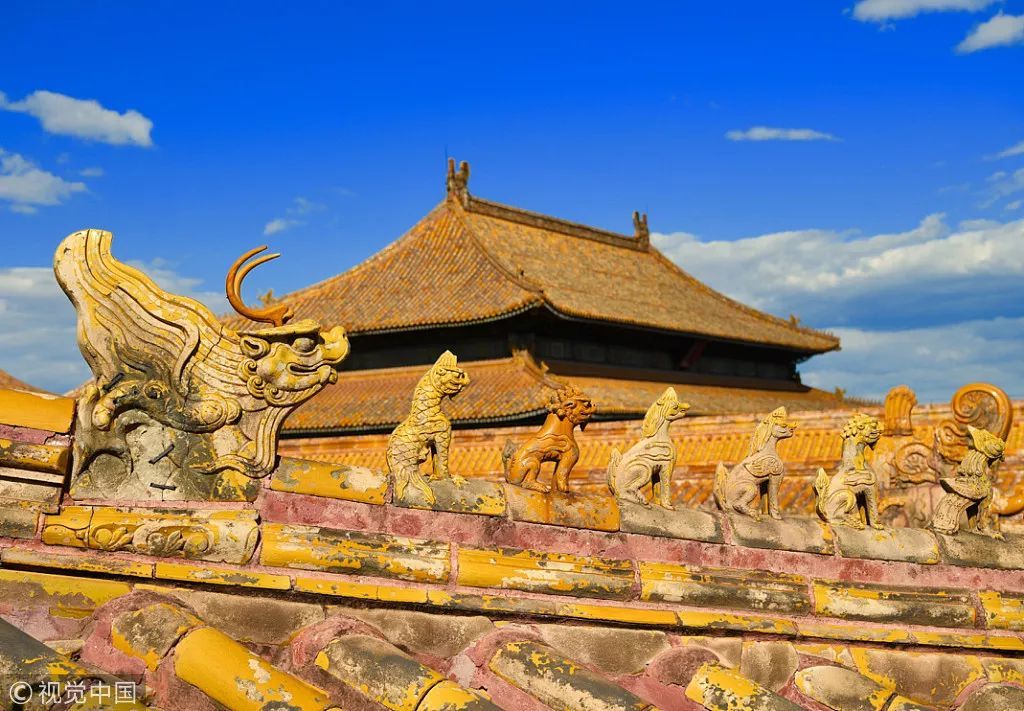 故宮慶生禮單曝光