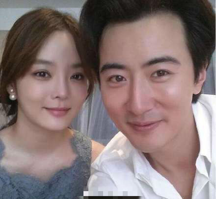 蔡琳高梓淇曝離婚