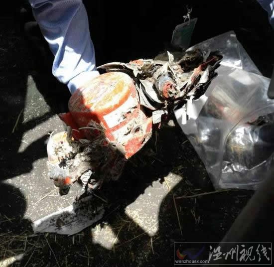 埃航失事客機黑匣子已找到
