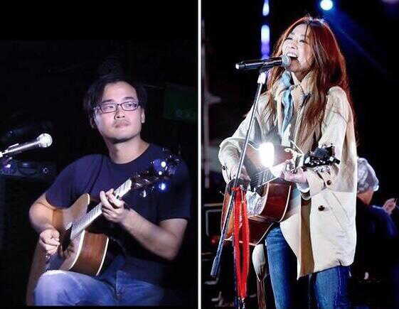 陳綺貞宣布分手