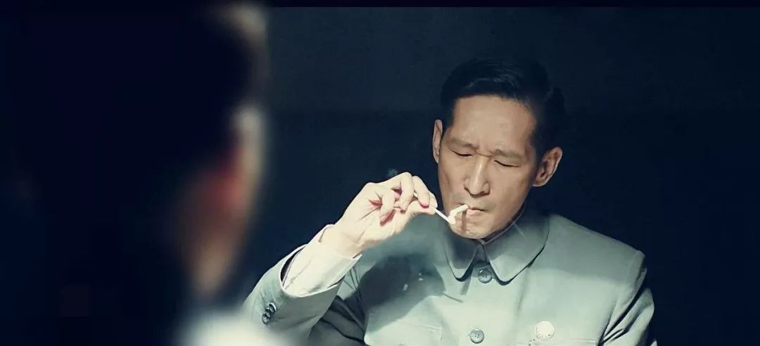 王勁松怒斥演員