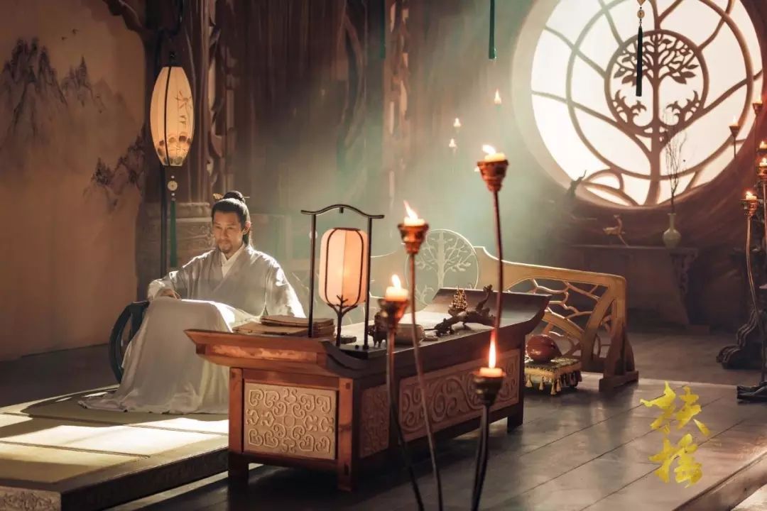 王勁松怒斥演員