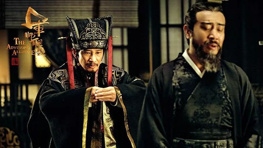 王勁松怒斥演員