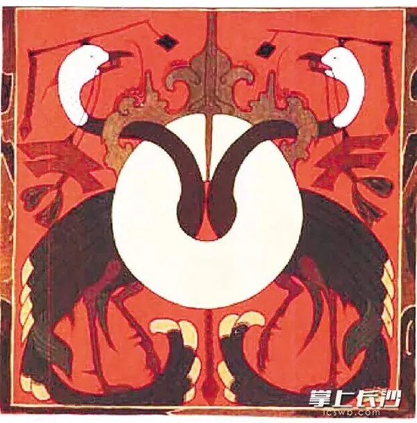 清華驚現(xiàn)95座古墓