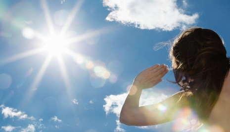 40天加長版三伏天