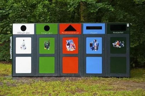 瑞典的垃圾不夠用