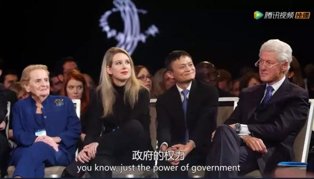 一滴血價值600億