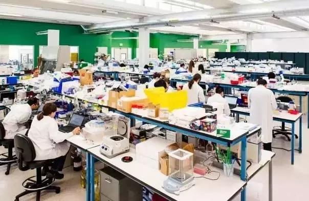 一滴血價值600億