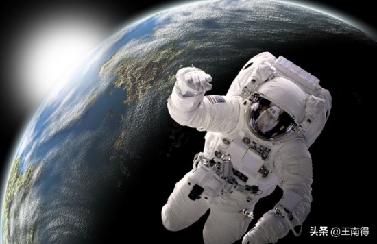 非洲準(zhǔn)宇航員喪生