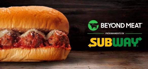 肯德基人造肉炸雞