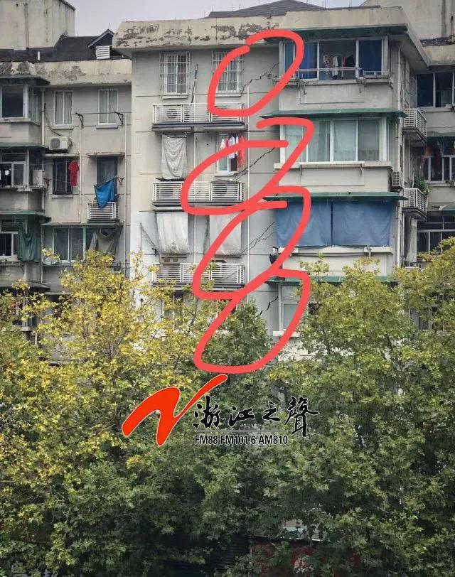 杭州市區路面塌陷原因公布