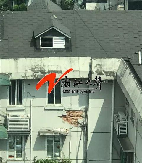 杭州市區路面塌陷原因公布